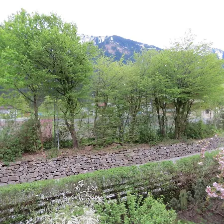 Meckyheim Mayrhofen