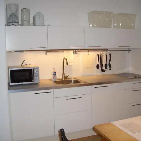Apartment Meckyheim