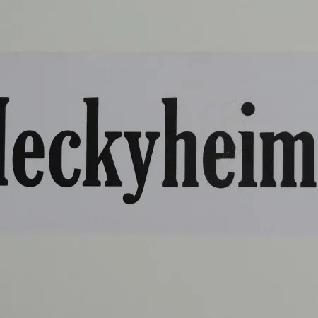 Meckyheim Lejlighed Mayrhofen