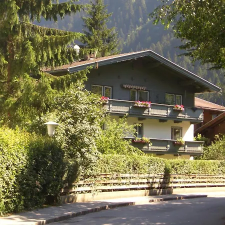 Meckyheim Mayrhofen