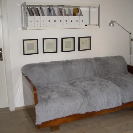 Meckyheim Apartment *