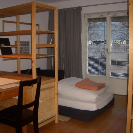 Apartment Meckyheim Mayrhofen