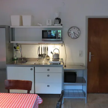 Apartamento Meckyheim