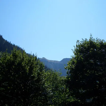 Meckyheim Apartment