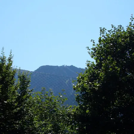 Meckyheim Lejlighed
