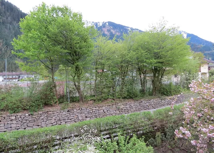 Meckyheim Майрхофен