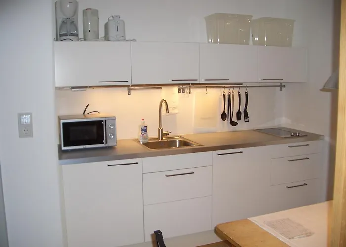 Апартаменты Meckyheim