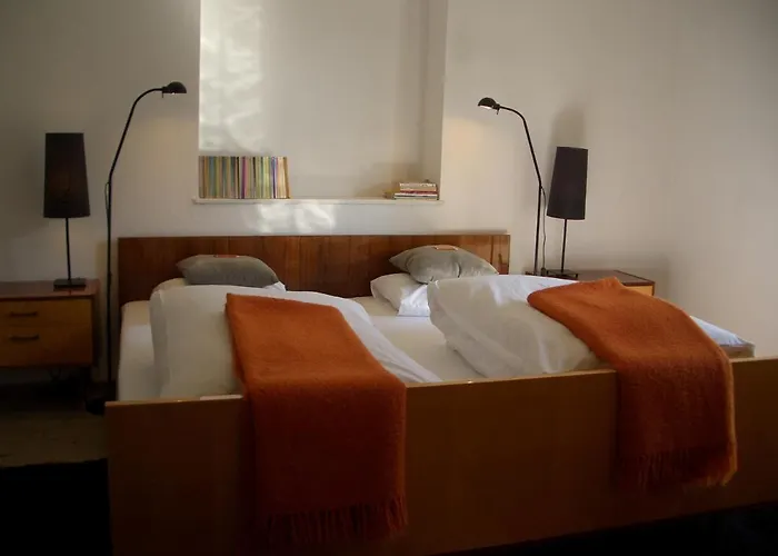 Апартаменты Meckyheim