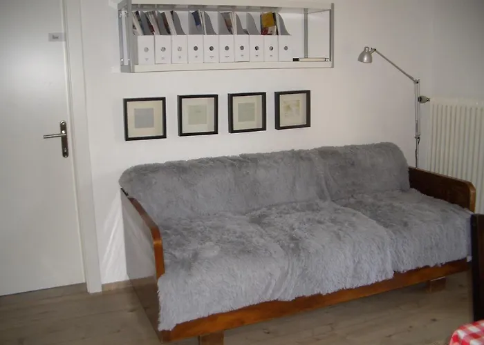 Meckyheim Апартаменты *