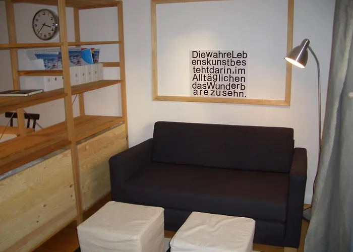 Meckyheim Майрхофен