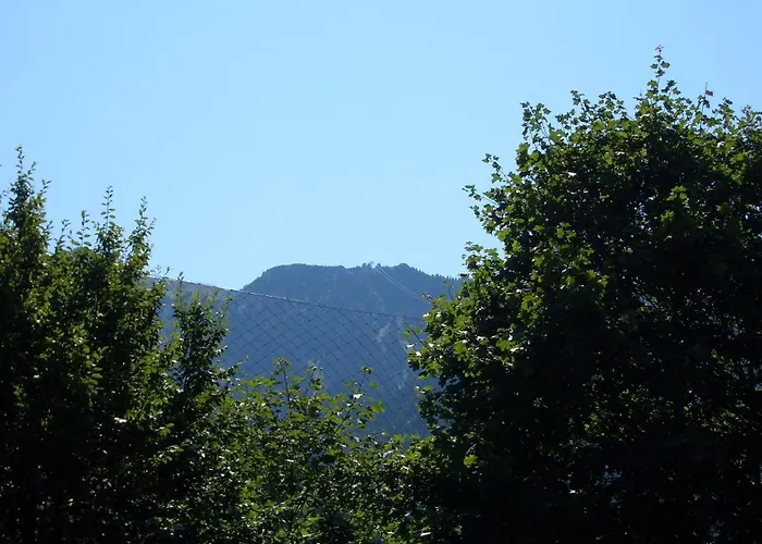 Meckyheim Апартаменты