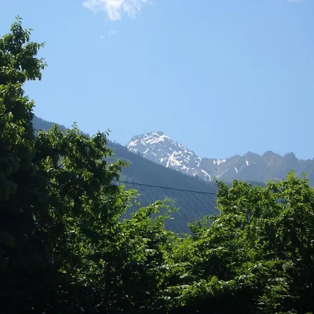 Meckyheim مايرهوفن