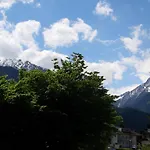 アパート Meckyheim マイヤーホーフェン