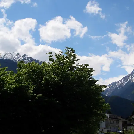 Apartman Meckyheim Mayrhofen