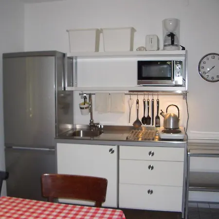 Meckyheim Apartment *